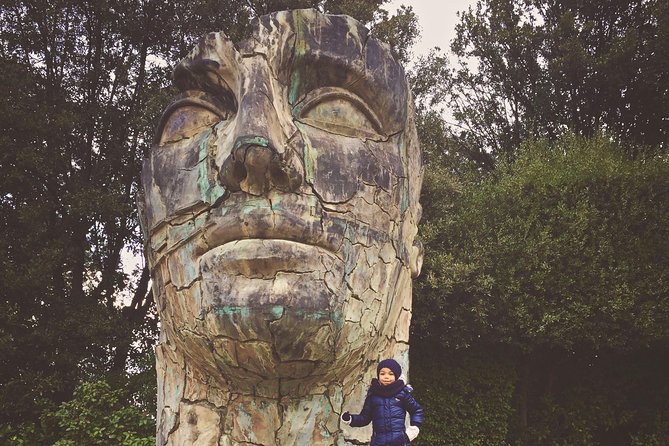 Leonardo Da Vinci's Florence: A Renaissance Revelation - Palazzo Vecchio Visit