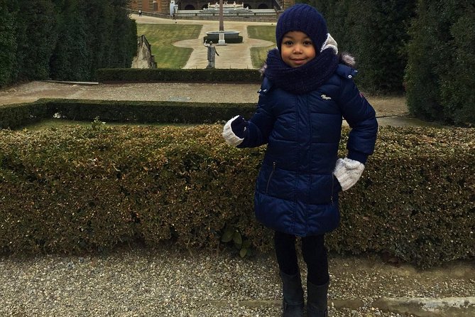 Leonardo Da Vinci's Florence: A Renaissance Revelation - Meeting Point at Uffizi Gallery