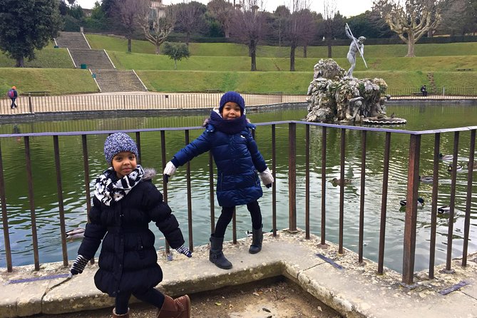 Leonardo Da Vinci's Florence: A Renaissance Revelation - Booking and Cancellation Policy Details