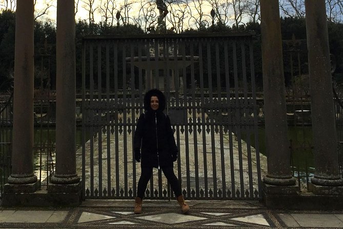 Leonardo Da Vinci's Florence: A Renaissance Revelation - Pricing and Reservations Information