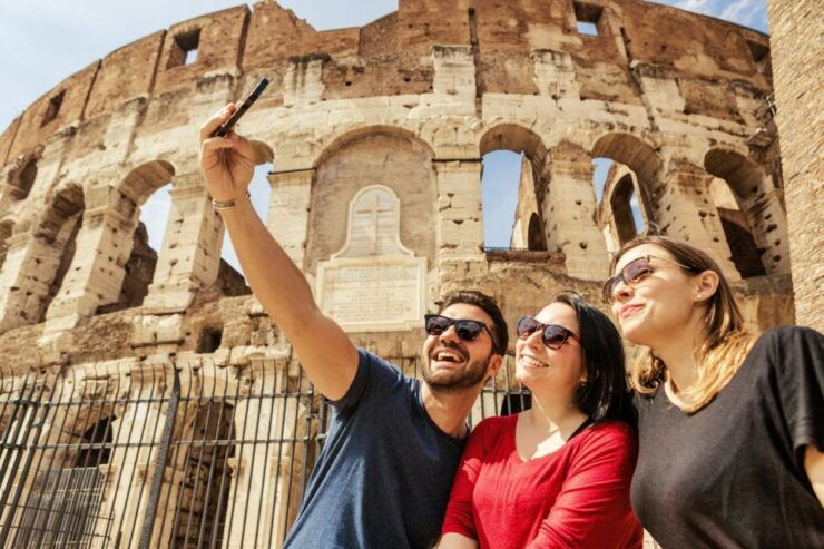 Leonardo Da Vinci's Florence: A Renaissance Revelation - Itinerary