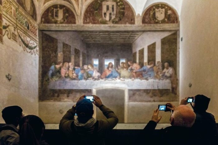 Leonardo Da Vincis Last Supper Guided Tour - Tips for a Successful Visit