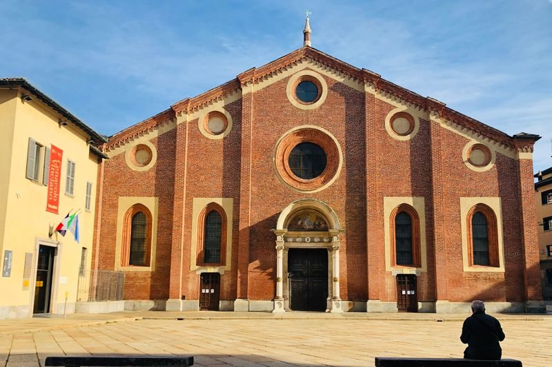 Leonardos Last Supper Guided Tour with Entrance Tickets - Why this brief encounter can be worth planning around