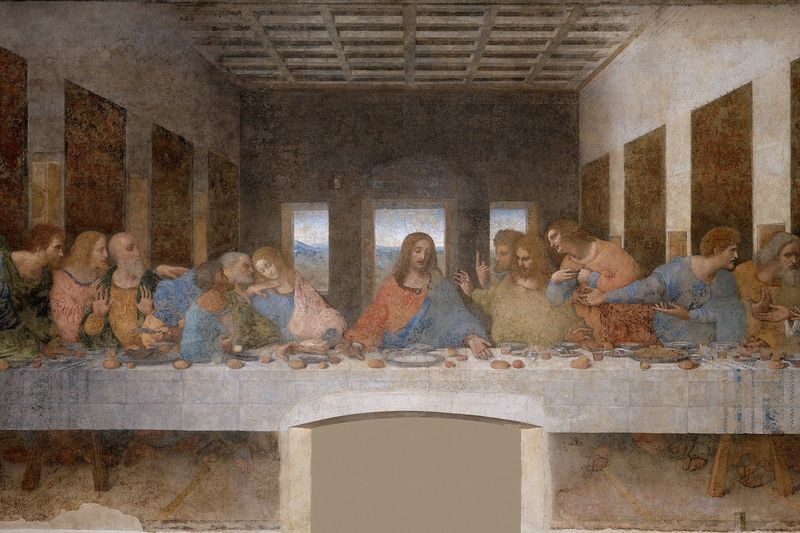 Leonardos Last Supper Guided Tour with Entrance Tickets - Timing, clothing, and other details that matter