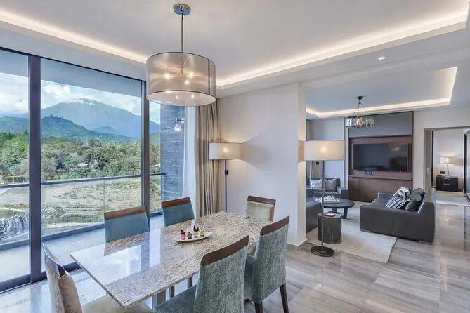 Leopard Luxury Safari in Tanzania - Reviews Overview