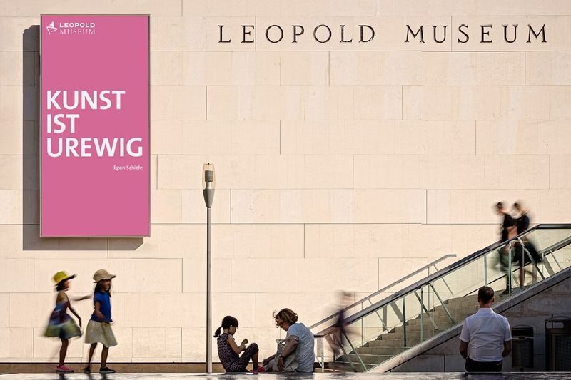 Leopold Museum and Kunsthistorisches Museum ticket in Vienna - What to know before you go