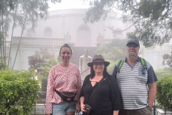 Lepakshi Temple and Nandi Hills Day Trip from Bangalore - A Detailed Look at the Lepakshi and Nandi Hills Tour