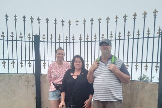 Lepakshi Temple and Nandi Hills Day Trip from Bangalore - Authentic Experiences from Past Travelers