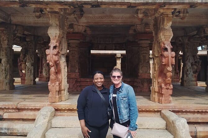 Lepakshi Temple and Nandi Hills Day Trip from Bangalore - Starting the Day: Smooth Transfers and Early Mornings