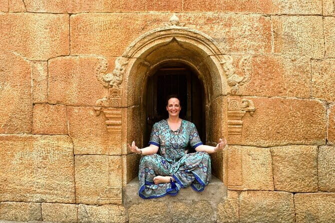 Lepakshi Temple and Nandi Hills Day Trip from Bangalore - What We Think: Is It Worth It?