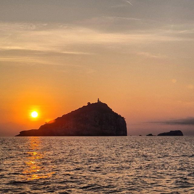 Lerici, Portovenere, La Spezia: Boat Tour With Lunch/Aperitif - Experience Highlights