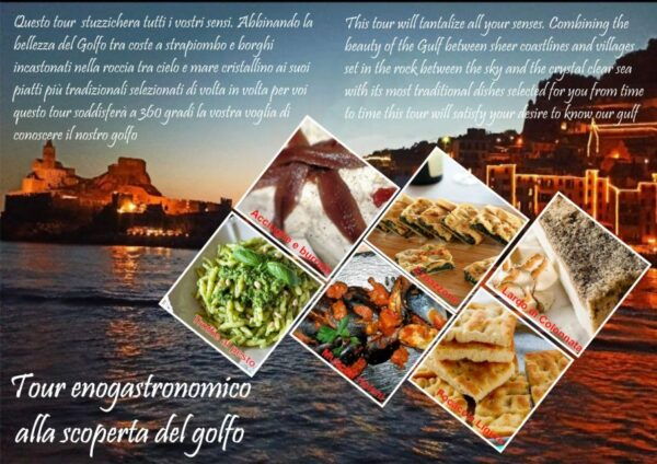 Lerici, Portovenere, La Spezia: Boat Tour With Lunch/Aperitif - Directions and Pickup Locations