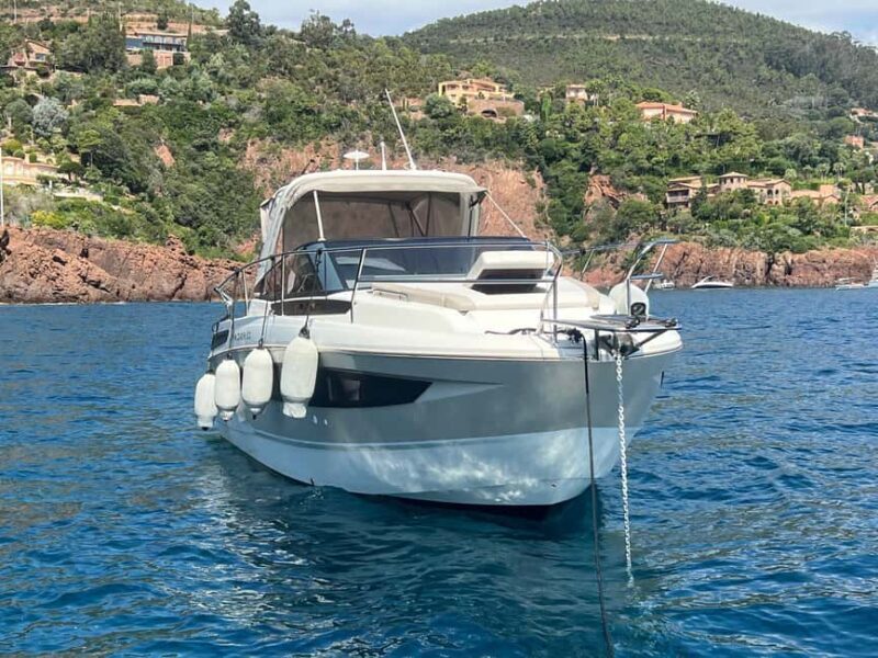 Lérins Islands Cruise and Snorkeling - Good To Know