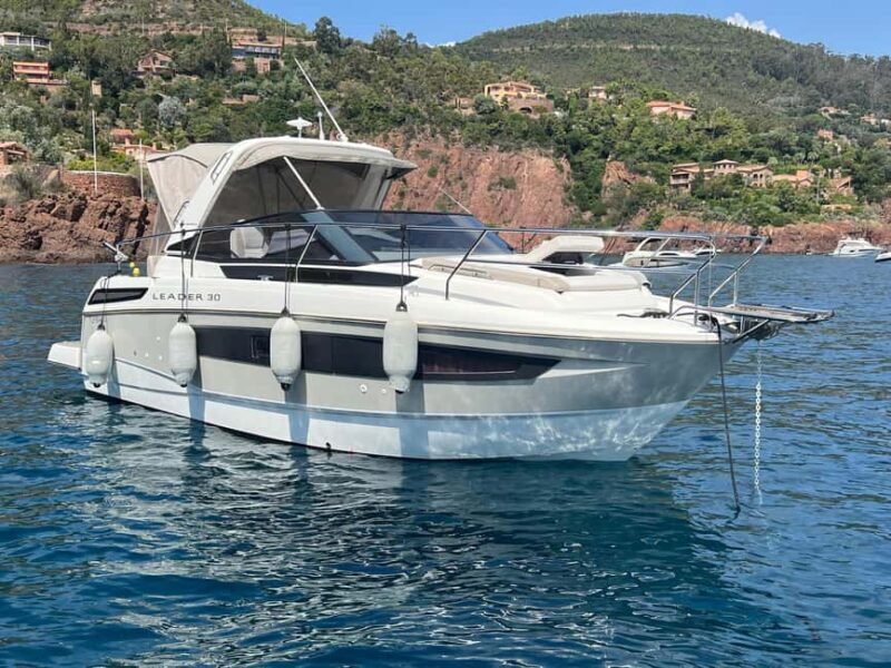 Lérins Islands Cruise and Snorkeling - Detailed Breakdown of the Itinerary