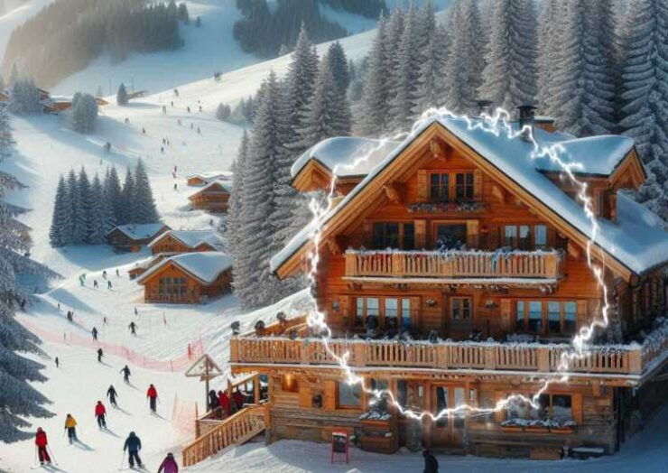 Les Carroz: Team Escape Game on the Theme of Magic - Pricing and Booking Details