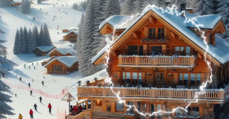 Les Carroz: Team Escape Game on the Theme of Magic - Game Objectives and Challenges