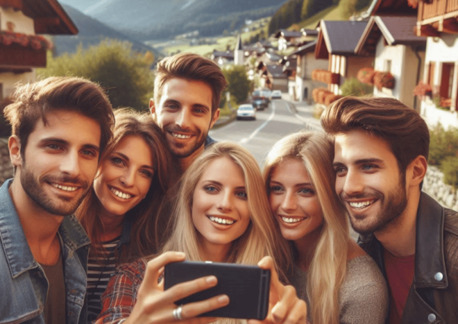 Les Carroz: Team Escape Game on the Theme of Magic - Support and Assistance Offered