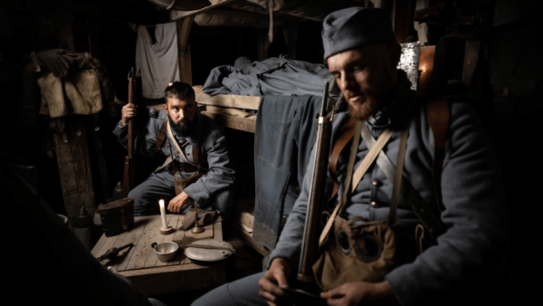 Les Epesses: Puy Du Fou Grand Park Multi-Day Entry Ticket - Customer Ratings and Reviews