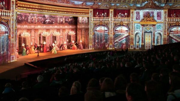 Les Epesses: Puy Du Fou Grand Park Multi-Day Entry Ticket - Questions You May Have