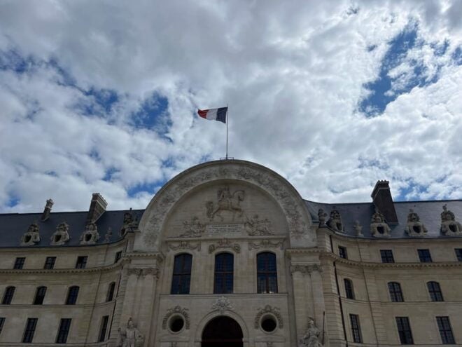 Les Invalides: Museum Ticket Entry & 4h Private Guided Tour - Pricing Details