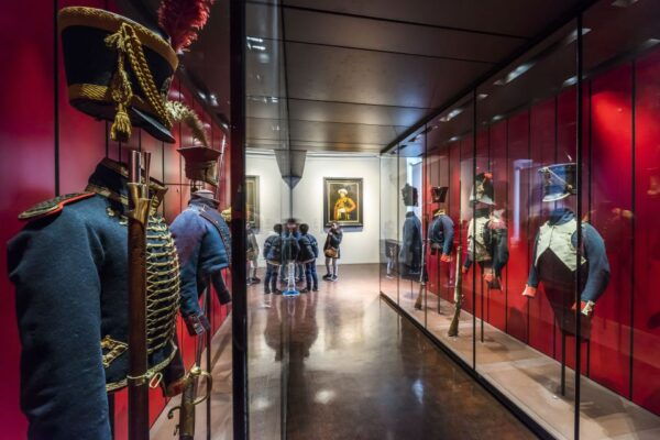Les Invalides: Napoleons Tomb & Army Museum Entry - The Sum Up