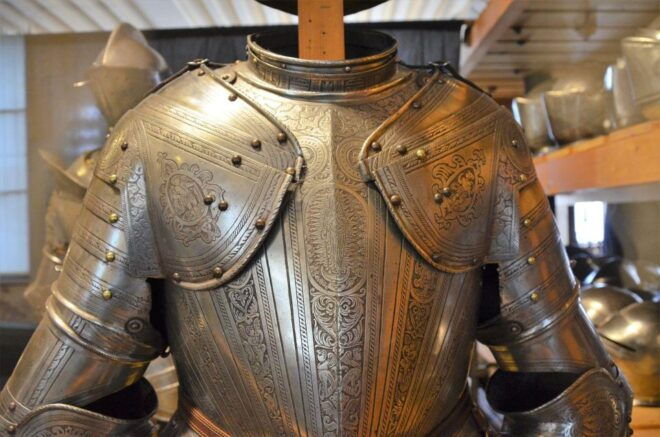 Les Invalides Ticket & Mobile Audio Tour (ENG, FR) - Tour Description