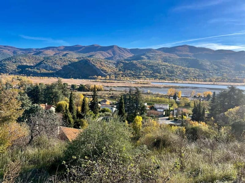 Les Pénitents des Mées: sunset/night hike - Discovering the Pénitents des Mées: A Natural Marvel
