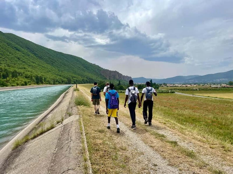 Les Pénitents des Mées: sunset/night hike - Practical Tips for the Hike