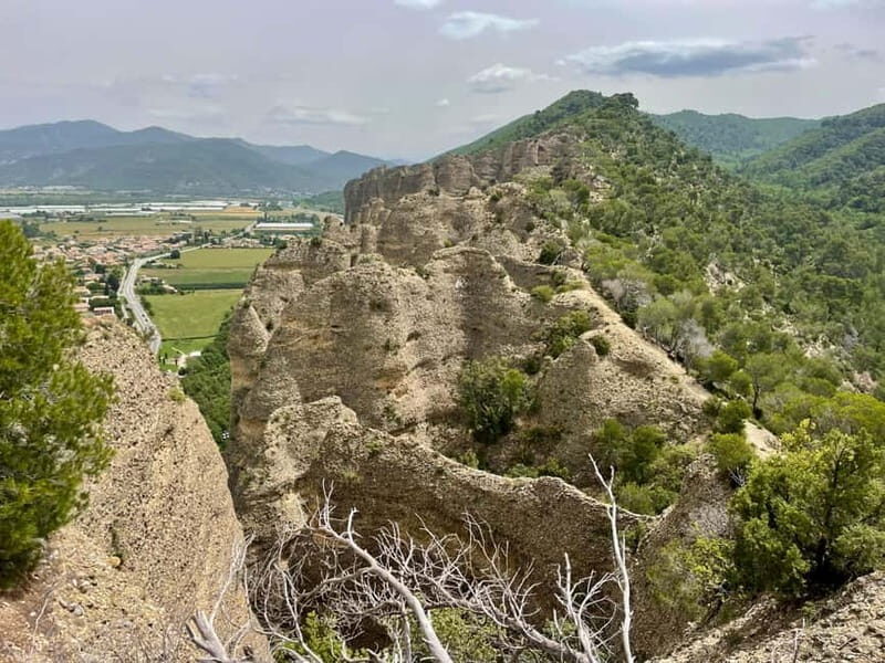 Les Pénitents des Mées: sunset/night hike - Final Thoughts