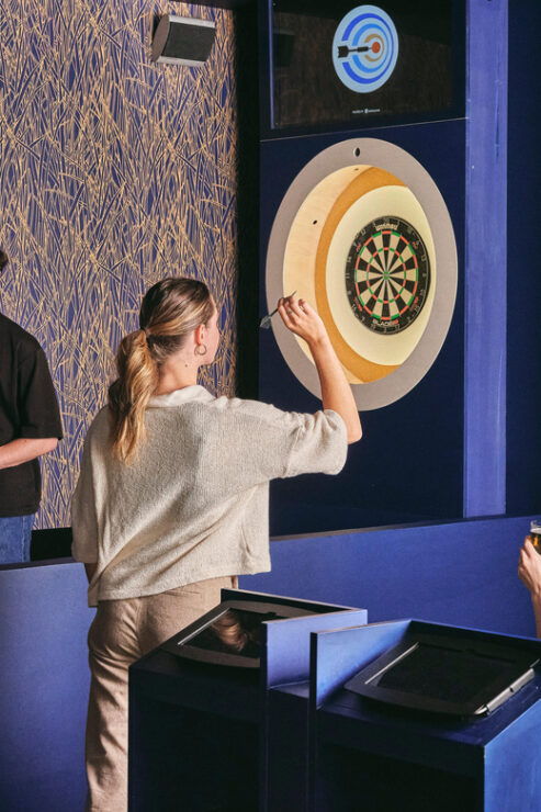 Les Petites Flèches: the Only Interactive Dart Bar in Paris! - Pricing Details