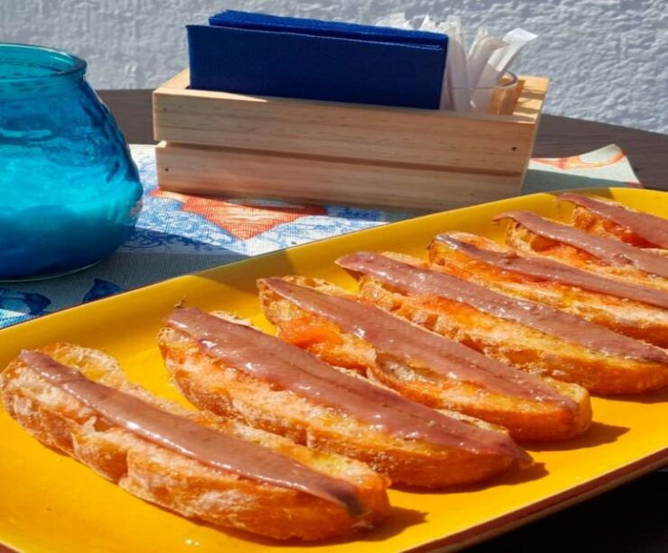 L'Escala: SOLÉS Anchovy Factory-Museum Admission and Tasting - Ticket Information