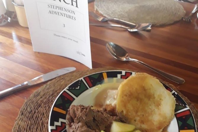 Lesedi Cultural Village - The Sum Up