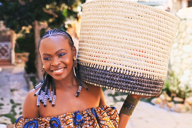 Lesedi Cultural Village: a Dance With Johannesburg'S Traditions - History of Lesedi Cultural Village