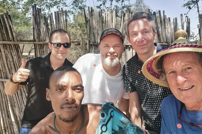 Lesedi Cultural Village and Cradle of Humankind Tour - Directions