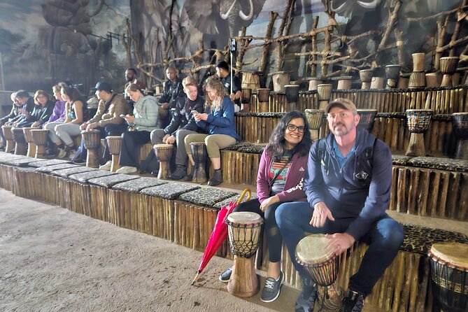 Lesedi Cultural Village and Cradle of Humankind Tour - Traveler Photos