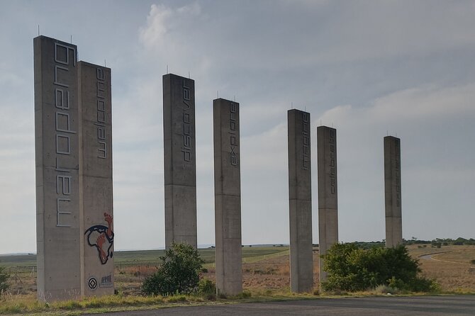 Lesedi Cultural Village & Crudle of Humankind Guided Tour - Fees and Taxes