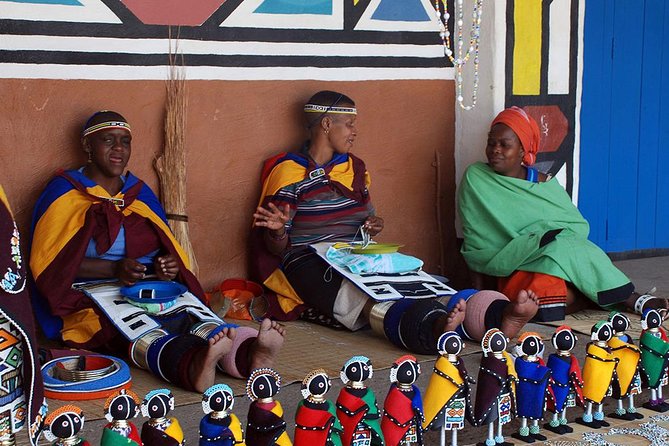 Lesedi Cultural Village - Traveler Photos: Capturing the Beauty of Lesedi Cultural Village