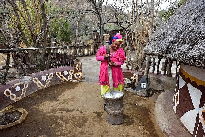 Lesedi Cultural Village - Reviews: Authentic Feedback From Viator Travelers