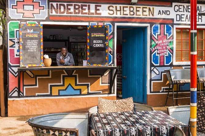 Lesedi Cultural Village - Pricing and Details: Booking Information for Lesedi Cultural Village