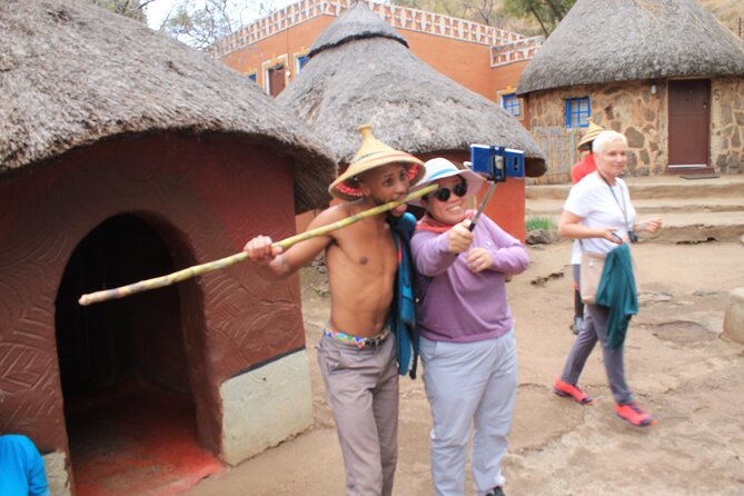 Lesedi Cultural Village From Johannesburg - Pricing and Booking Details