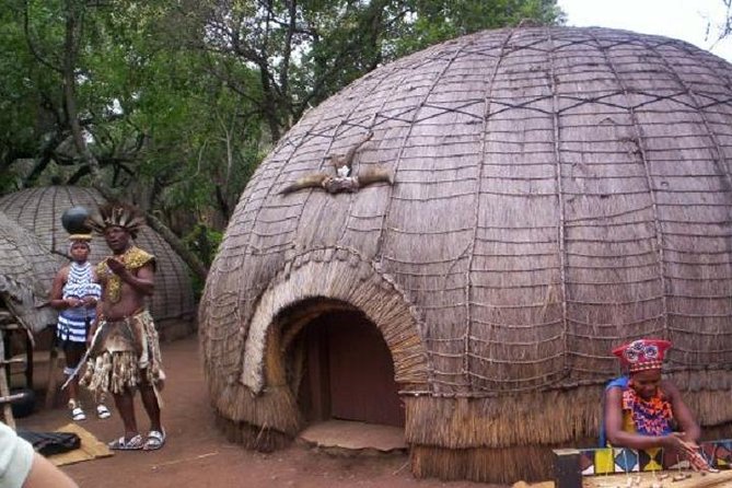 Lesedi Cultural Village Tour - Assistance and Additional Information