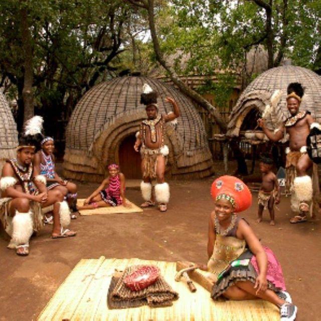 Lesedi: Cultural Village Tour and Tribal Dance Experience - Frequently Asked Questions