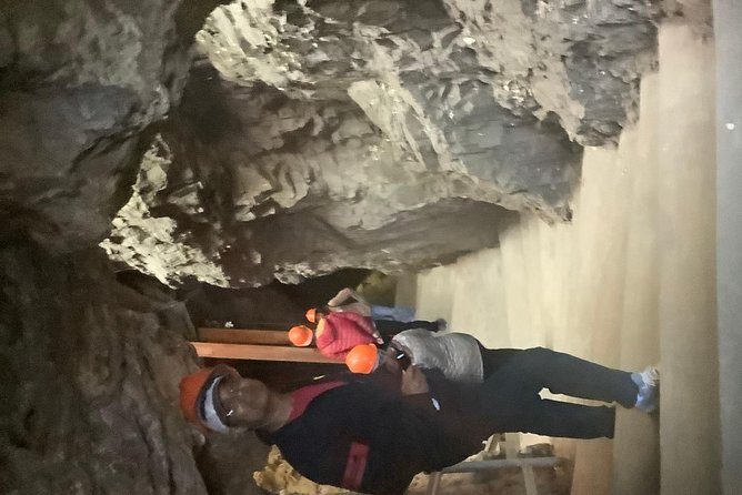 Lesedi , Sterkfontein Caves & Maropeng Centre Combination Tour - Pricing Details