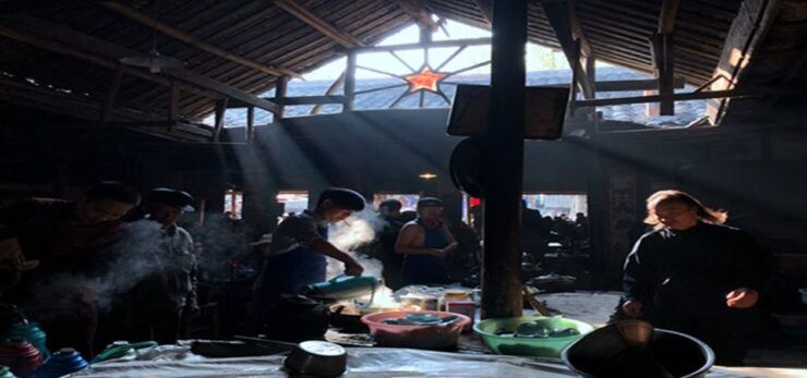 Leshan Buddha, Tea House&Mt. Emei 2 Days Private Tour - Tour Details