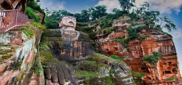 Leshan Buddha, Tea House&Mt. Emei 2 Days Private Tour - Additional Costs
