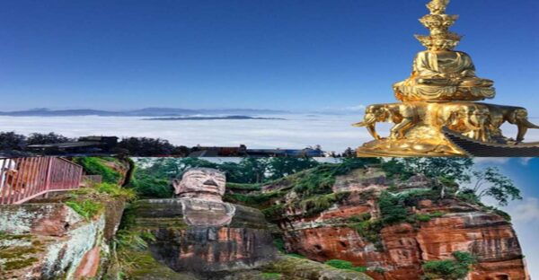 Leshan Buddha, Tea House&Mt. Emei 2 Days Private Tour - Frequently Asked Questions