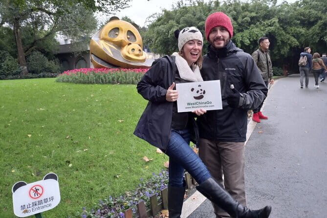 Leshan Giant Buddha and Oriental Buddha park one day tour - Authenticity and Experience Quality