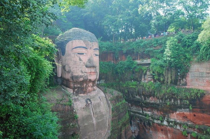 Leshan Giant Buddha and Oriental Buddha park one day tour - Final Thoughts