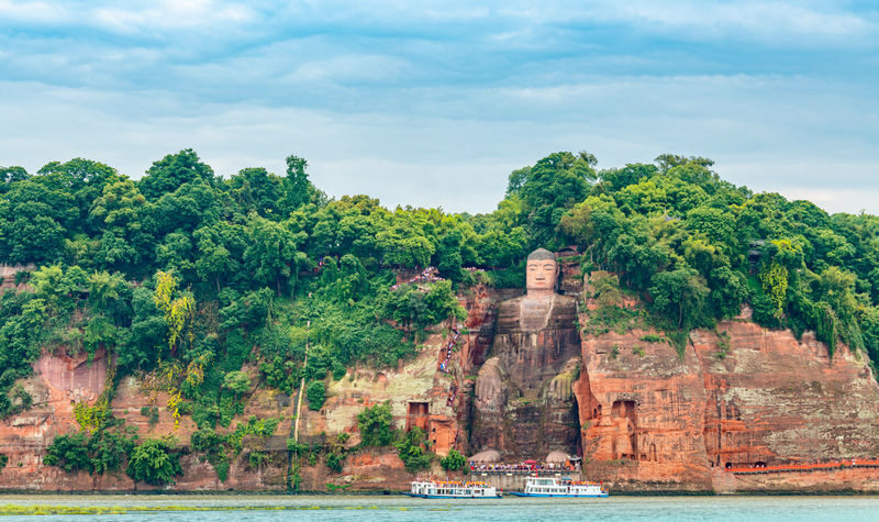 Leshan Giant Buddha Day Tour with Sichuan Opera - Key points to know before you book
