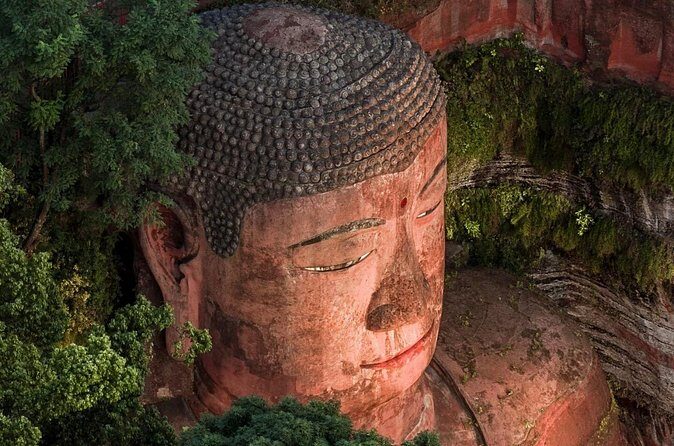 Leshan Giant Buddha Half Day Tour with Local BBQ Dinner - Practical Details and Logistics